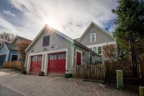 Anchored Soul by Seabrook Hospitality